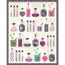 Tula Pink - The Still Room Quilt Pattern