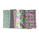 Prince Charming Déjà Vu 8 One Yard Cuts Bundle