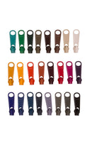 Zipper Pull Set - FALL - 24