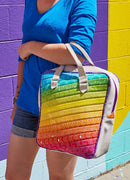 Bubba Bowling Bag Pattern: Paper Pattern