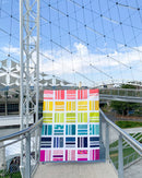 Squared Up Quilt Pattern