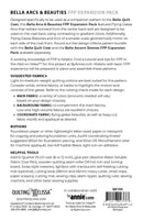 Bella Arcs & Beauties FPP Expansion Pack