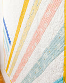 Midpoint Quilt Pattern