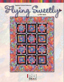Flying Sweetly Quilt Kit