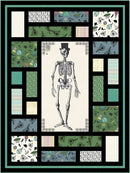 Chillingsworth’s Bicycle Race Pattern