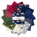 Come Let Us Adore Him 10" Stacker