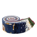 Come Let Us Adore Him 2 1/2" Rolie Polie