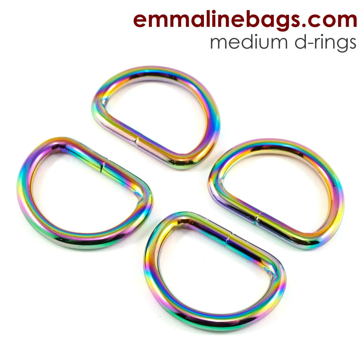 D-rings 1