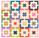 Gertrude Quilt Pattern | Paper Pattern