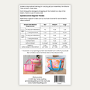 Altoona Tote (Paper Pattern)