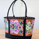 Altoona Tote (Paper Pattern)