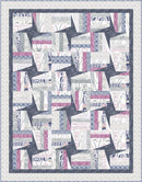 Dancing Stars Quilt Kit