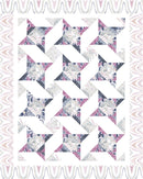 Dazzle Quilt Kit