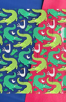 Chomp Chomp Clear TPU Vinyl