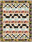 March of the Dinosaurs Quilt Kit