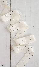 2.5" Bias Quilt Binding for Sewing, Firefly: Prepacked 8 Yards