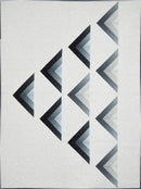 Flight of the Grey Geese Quilt Kit