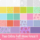 Tula Pink True Colors Bundle -  Half Yards Bundle of 28 Prints - 14 Yards Total
