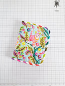 Atlas Zipper Case Pattern