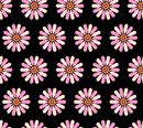 Freshly Picked Black – Sparkle Mart Ruby Star Society Fabric | RS0119 17