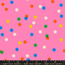 Spritz June – Sparkle Mart Ruby Star Society Fabric | RS0123 16