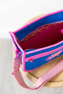 Janet Mae Purse (Paper Pattern)