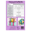 Patchwork Duffle Mini Class
