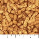 Food Fabric (Food & Snacks) Fat Quarter 10FQs/bundle