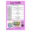 Lucy Duffle