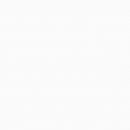 RJ506-WW1 Bare Essentials Deluxe - Lots Of Dots - White on White Fabric