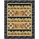 Wine Bar Quilt Kit