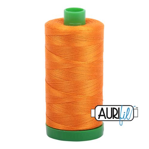 Cotton Mako Thread 40wt 1000m