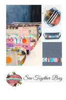 Sew Together Bag