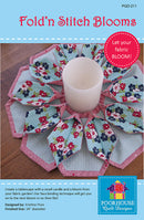 Fold'N Stitch Blooms