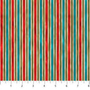 Sanctuary Multi Stripe