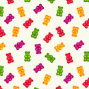 Blank Quilting Urban Sprawl 1025-01 Ecru