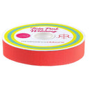 Tula Pink Everglow Webbing 1" Lunar/Orang