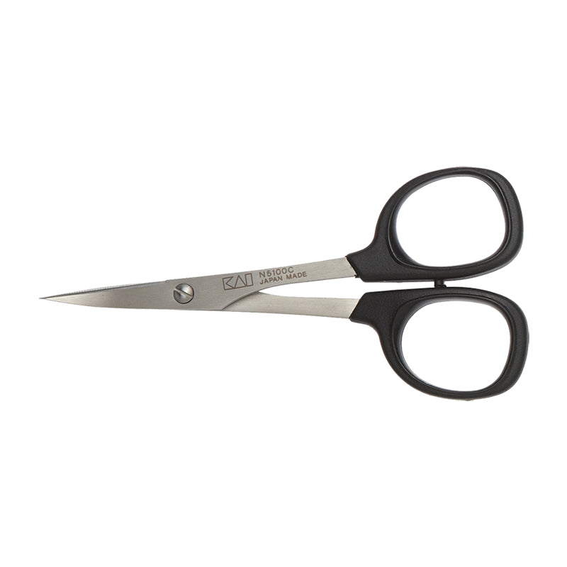 Curved Embroidery Scissor 4