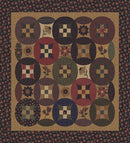 Clara's Garden Pattern Booklet