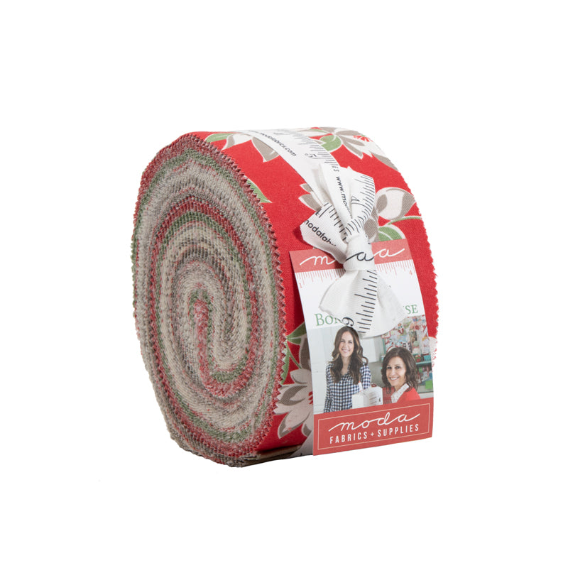 At Home Jelly Roll�