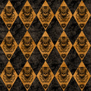 2161-99 Black || Deja Boo!