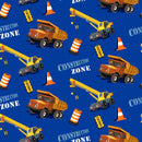 Royal Crane & Dump Truck