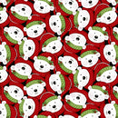 Snow Merry 5692-89 Multi