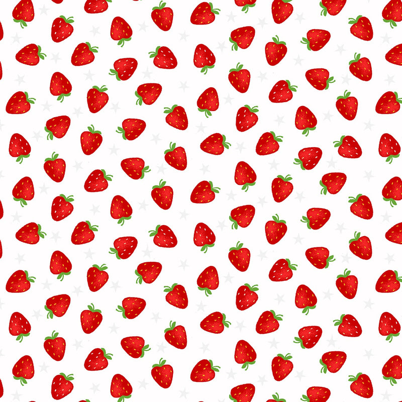 Multi Strawberries