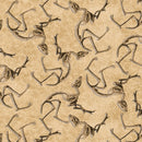 Tan Fossil Texture Tonal