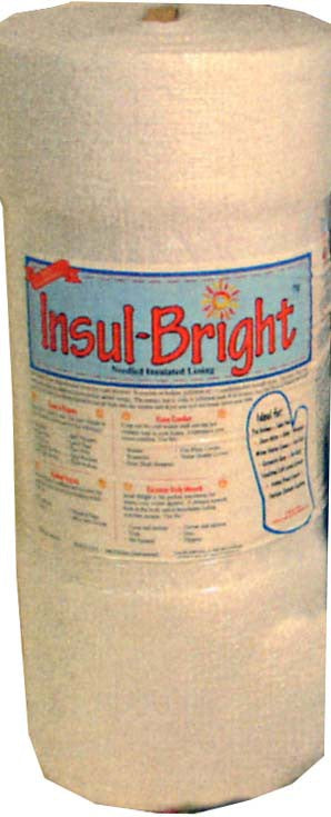 Insul-Bright 45in x One yard Cut