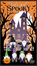 Multi Gnome-ster Mash Large Panel