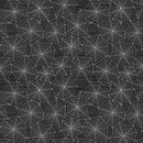 Gnome-ster Mash  Black Spiderwebs