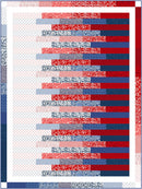 Liberty Quilt Pattern