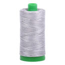 Mako Cotton Embroidery Thread Variegated 40wt 1094yds